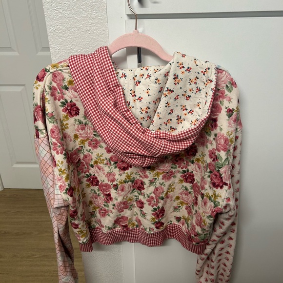 Teddy Fresh hoodie - Picture 4 of 5